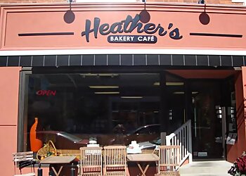 Halton Hills bakery Heather's Bakery Café