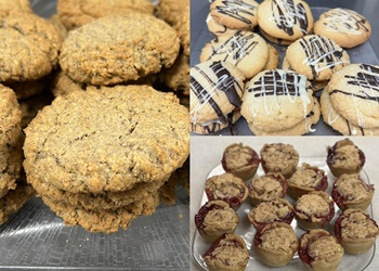 Halton Hills bakery Heather's Bakery Café