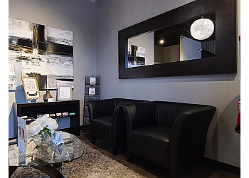 St Albert spas Heaven Essence