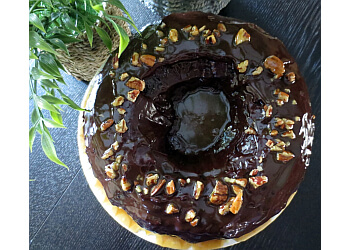 Nanaimo caterer HeavenScent Catering