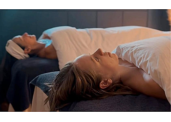 Saanich med spa Heaven The Spa On The Rock