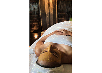 Saanich med spa Heaven The Spa On The Rock