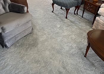 Caledon carpet cleaning Heaven's Best Orangeville