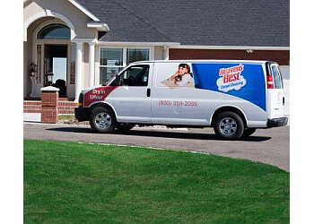 Caledon carpet cleaning Heaven's Best Carpet Cleaning