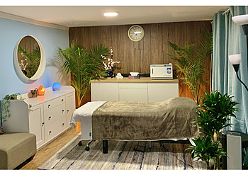 Chatham massage therapy Heaven's Healing Hands