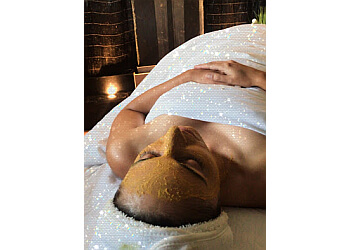 Victoria spa Heaven the Spa on the Rock