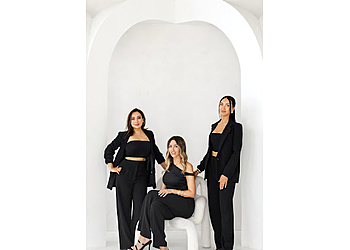 Oakville med spa Hebe Beauty Bar