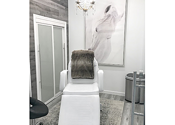 Oakville med spa Hebe Beauty Bar