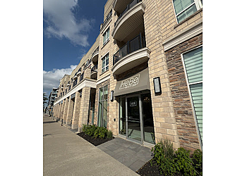 Oakville med spa Hebe Beauty Bar