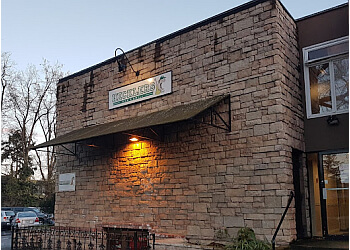 Victoria sports bar Hecklers Bar & Grill