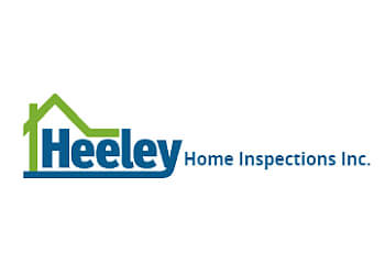 Guelph home inspector Heeley Home Inspections Inc.