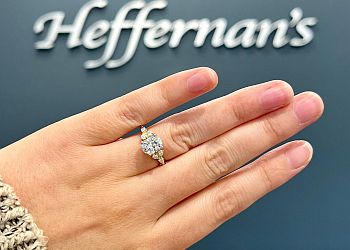 Waterloo Bijouteries Heffernan's Jewellery Ltd.