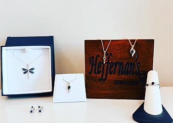 Waterloo Bijouteries Heffernan's Jewellery Ltd.