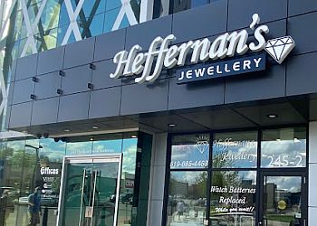 Heffernan's Jewellery