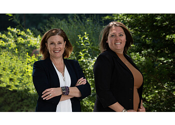 Kingston financial service Heidi Blondin Financial Inc.