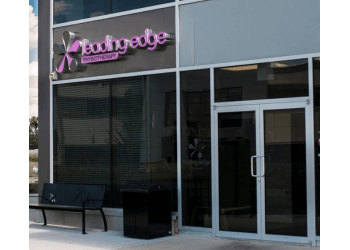 St Albert physical therapist Heidi Fedoruk, BScPT, CMAc, CGIMS - LEADING EDGE PHYSIOTHERAPY