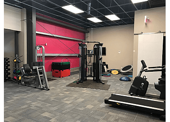 St Albert physical therapist Heidi Fedoruk, BScPT, CMAc, CGIMS - LEADING EDGE PHYSIOTHERAPY