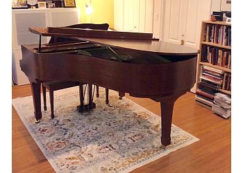 Heidi LeRossignol's Piano Studio