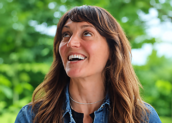 Heidi McLellan, PT - 360 HEALTH CENTRE Heidi McLellan, PT - 360 HEALTH CENTRE - Moncton, NB Physiothérapie - Doctor Portrait Image