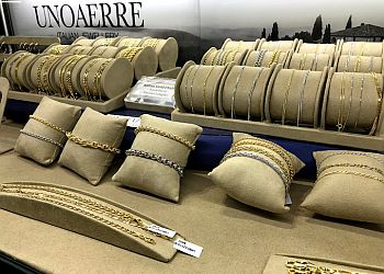 Saskatoon Jewellery Heinrichs Jewellery