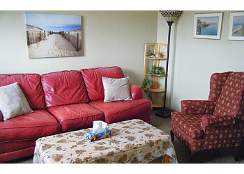 St Johns Thérapie de couple Helen MacKinnon, BA, M.Ed, CCC - A HOLDING PLACE