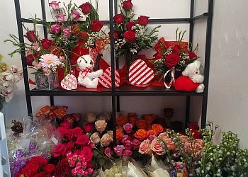 Gatineau florist Helene Fleuriste