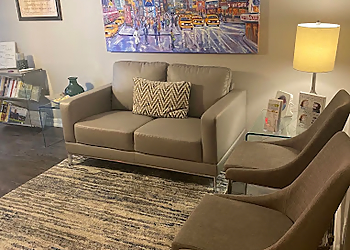 Helene Zylberszac, MSW, PSW - RESOLUTIONS THERAPY CENTER - Laval, QC Thérapie de couple - Clinic Interior Image