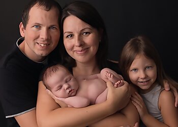 Sudbury Bébés Et Photographes De Famille Helga Himer Photography