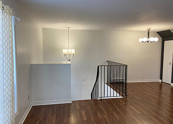 Niagara Falls house cleaning service Hellamaid