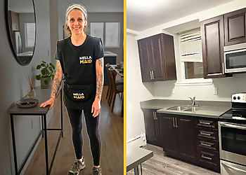Hellamaid Cleaning Services Vaughan - Vaughan, ON House Cleaning Services - Service Highlights