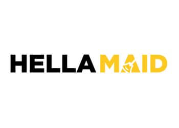 Hellamaid Inc