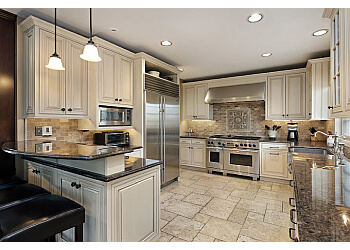 St Catharines house cleaning service Hellamaid