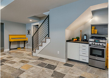 St Catharines house cleaning service Hellamaid