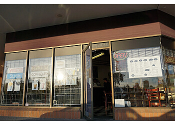 Maple Ridge juice bar Hello Bubble