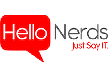Hello Nerds Inc