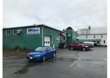 Fredericton plumber Hello Plumber Inc.