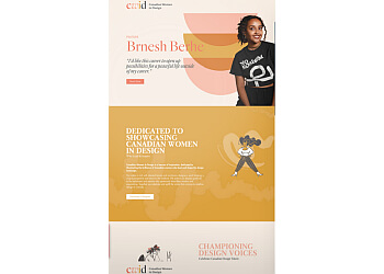 St Albert web designer HelloPublic