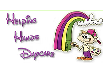 Ajax preschool Helping Hands Daycare