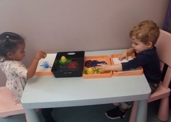 Pickering preschool Helping Hands Daycare Pickering