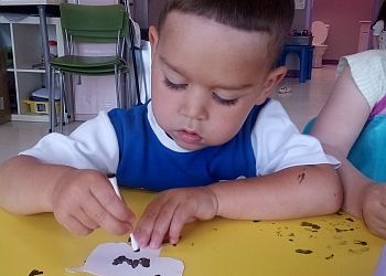 Pickering preschool Helping Hands Daycare Pickering