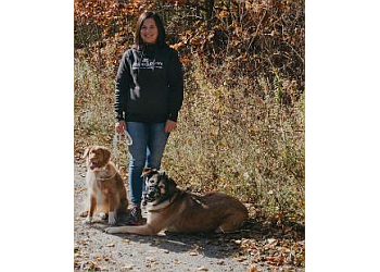 Orillia dog trainer Helping Paws Professional Dog Training and Services