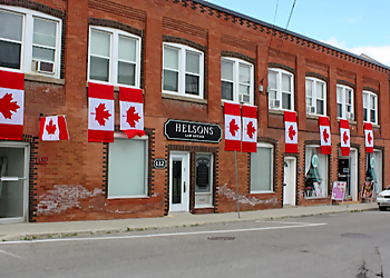 Halton Hills business lawyer Helsons LLP