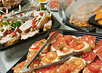 Sudbury Traiteurs Helvi's Catering