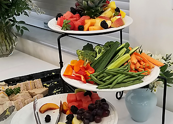 Sudbury Traiteurs Helvi's Catering