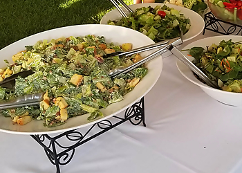 Sudbury Traiteurs Helvi's Catering