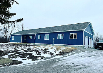 Norfolk home builder Hemeryck Homes Construction Ltd.