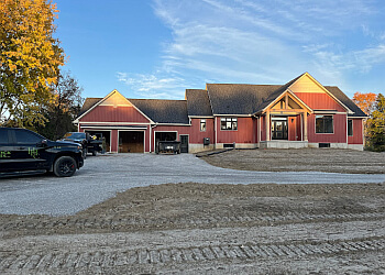 Norfolk home builder Hemeryck Homes Construction Ltd. image 1