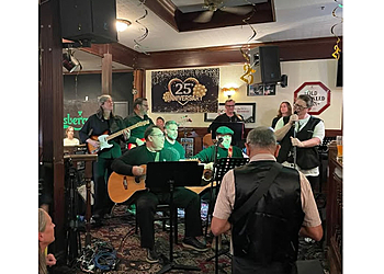 Burlington music school Hemispheres Music Studio