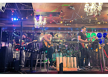 Burlington music school Hemispheres Music Studio