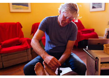 Victoria acupuncture Hemma Community Acupuncture and Wellness